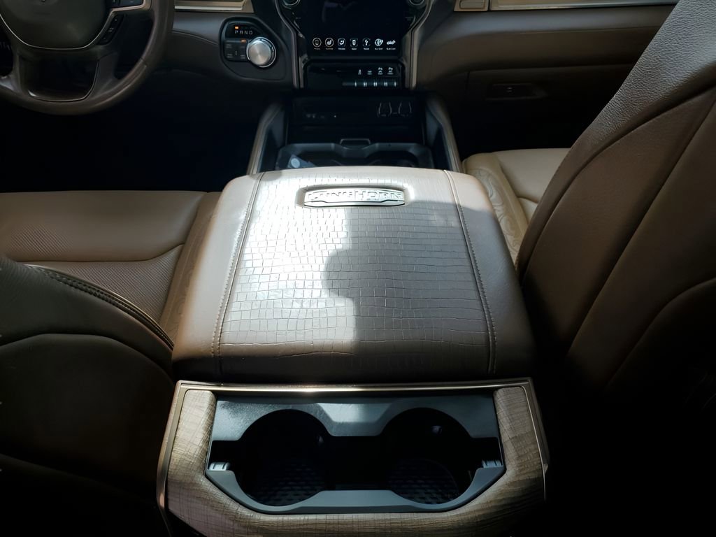 Used 2019 RAM 1500 Limited image 23