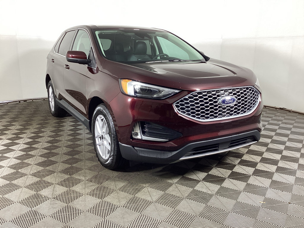 Used 2023 Ford Edge SEL w/ Convenience Package AWD/4WD image 1