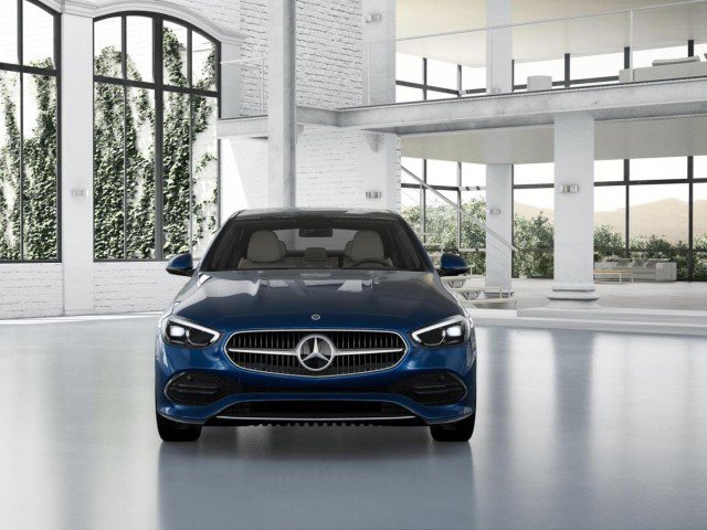 New 2026 Mercedes-Benz C 300 Sedan image 7