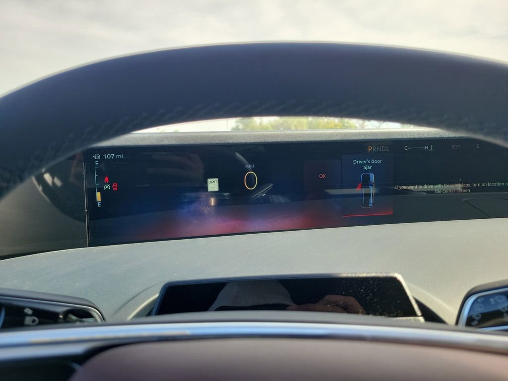 New 2026 Lincoln Nautilus Black Label image 28