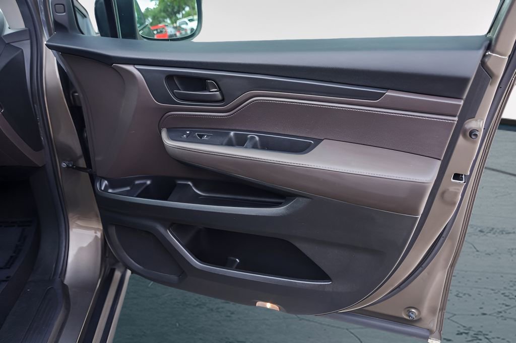 Used 2019 Honda Odyssey EX-L image 33