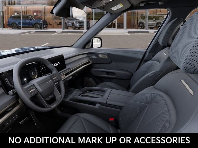 New 2027 Kia Telluride SX w/ Towing Package FWD image 17