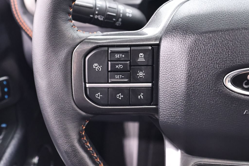 Certified 2024 Ford Expedition Timberline AWD/4WD image 27