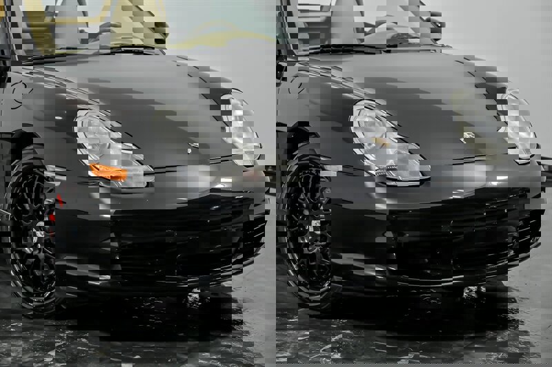 Used 2003 Porsche Boxster S image 2