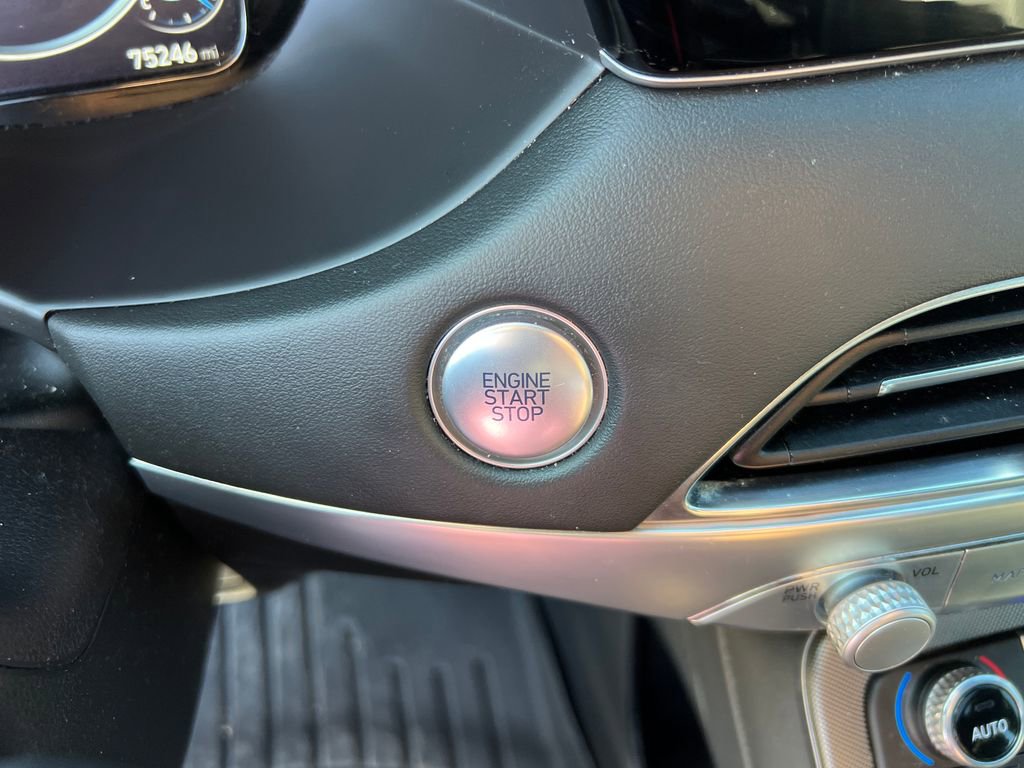 Used 2022 Hyundai Palisade Calligraphy image 31