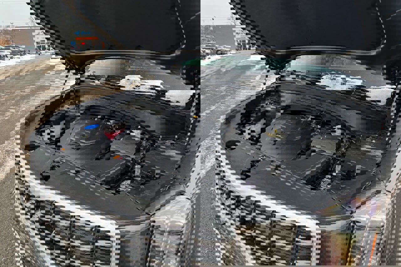 Used 2023 Kia Telluride S image 39