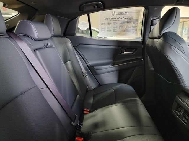 New 2026 Subaru Uncharted AWD image 13