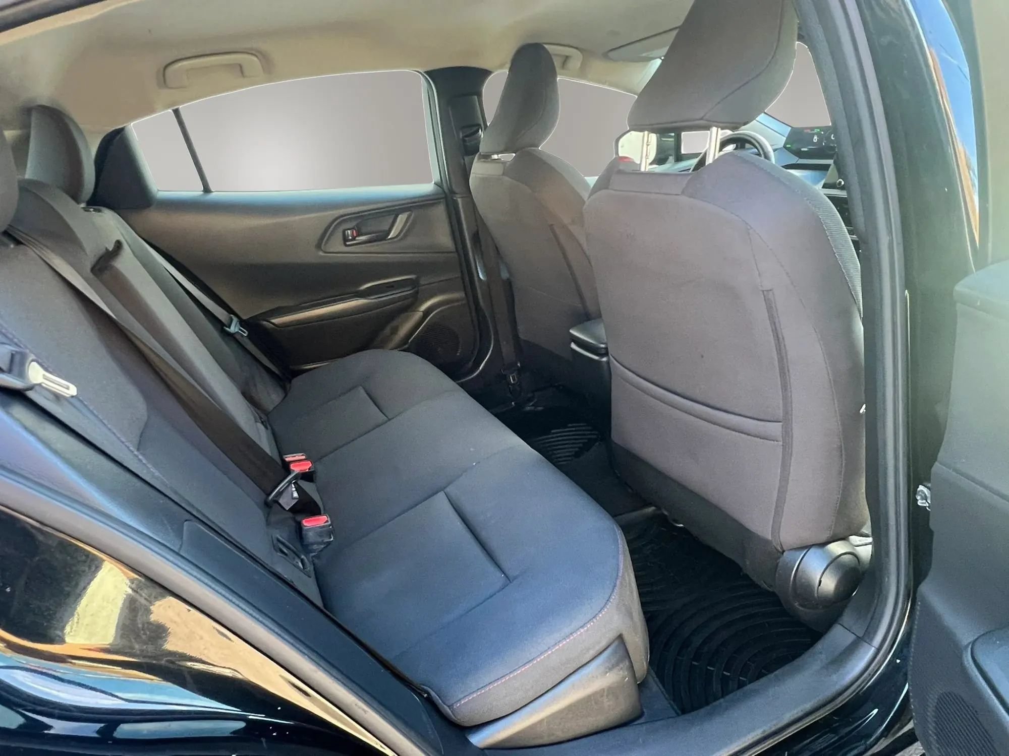 Used 2023 Toyota Prius Prime FWD image 28