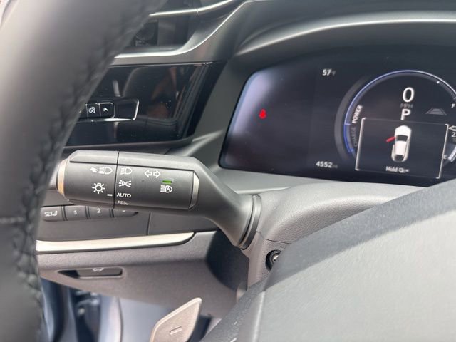 Certified 2025 Lexus RZ 450e 450e Premium w/ Technology Package image 20