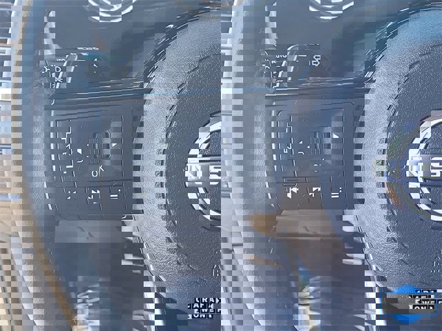 Certified 2023 Nissan Rogue SV w/ SV Premium B Package image 12