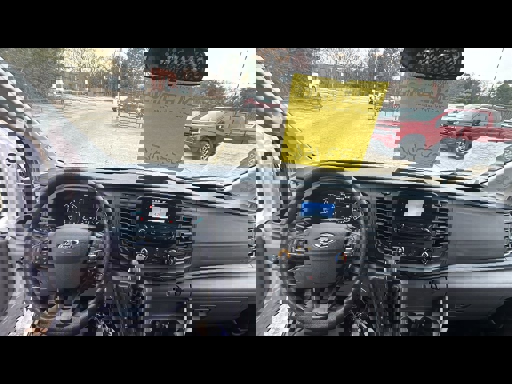 Used 2024 Ford Transit 250 Low Roof w/ Exterior Upgrade Package image 11