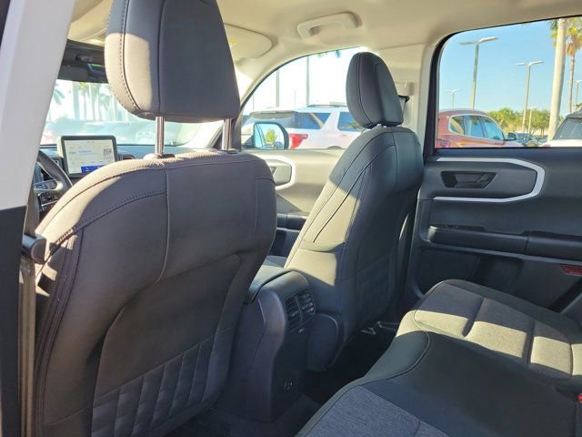 Certified 2024 Ford Bronco Sport Big Bend image 14