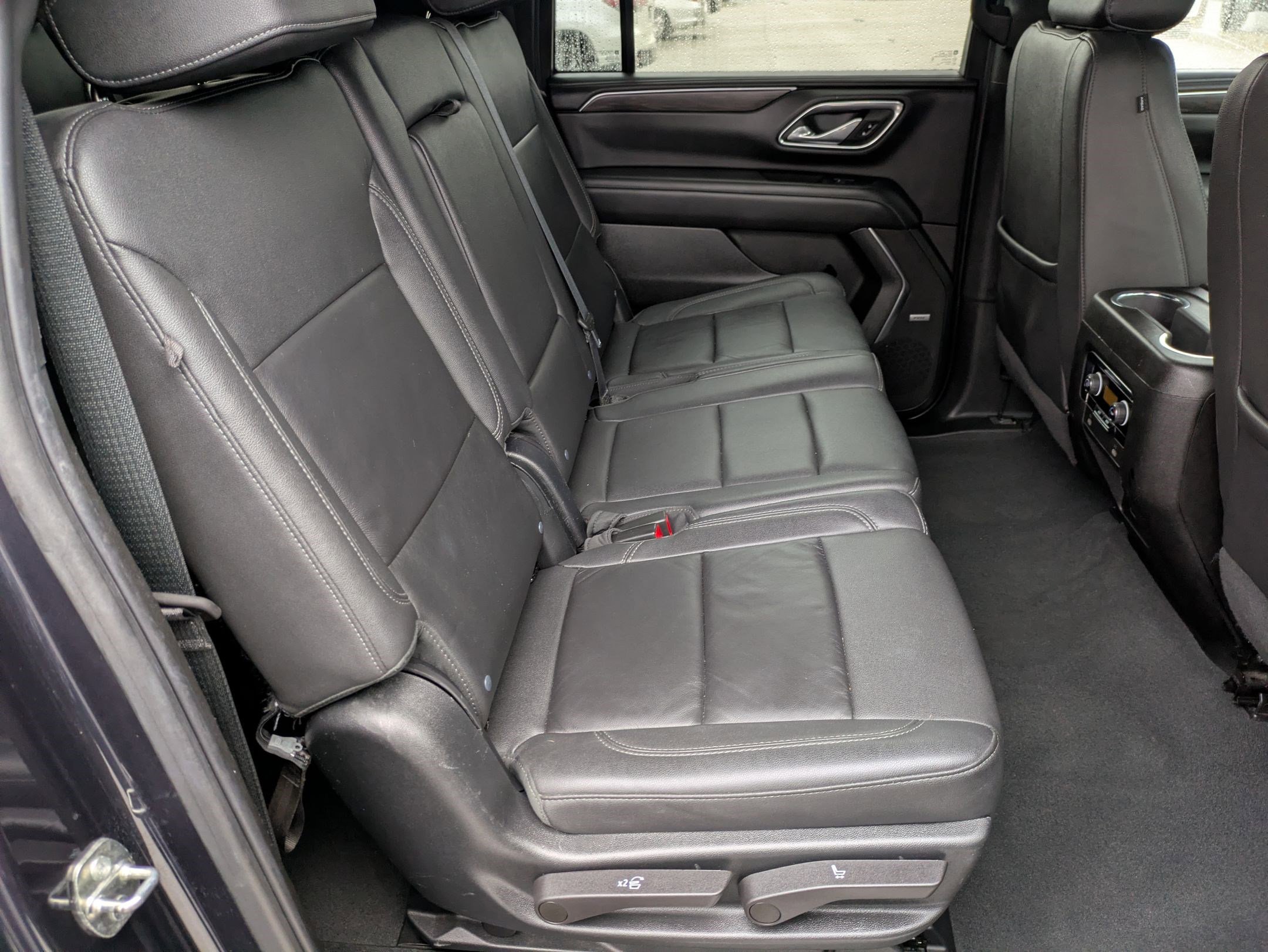 Certified 2023 Chevrolet Suburban LT image 26