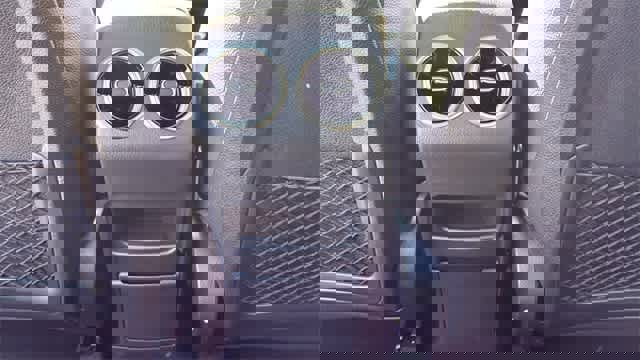 Certified 2025 Mercedes-Benz GLB 250 4MATIC image 48