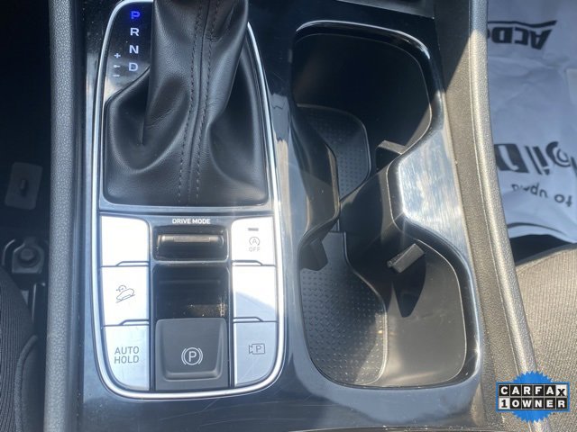 Used 2024 Hyundai Tucson SEL image 25