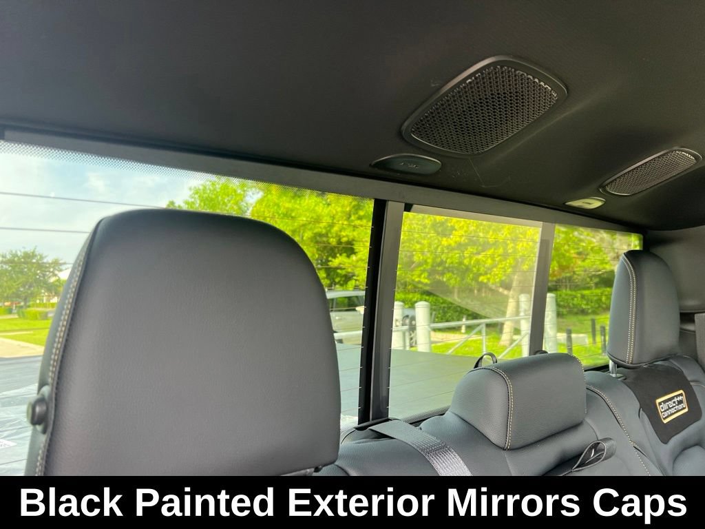 Used 2026 RAM 1500 Big Horn AWD/4WD image 34