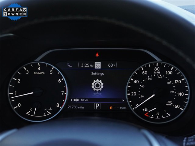 Used 2022 Nissan Maxima Platinum w/ Sport Mat Group image 35