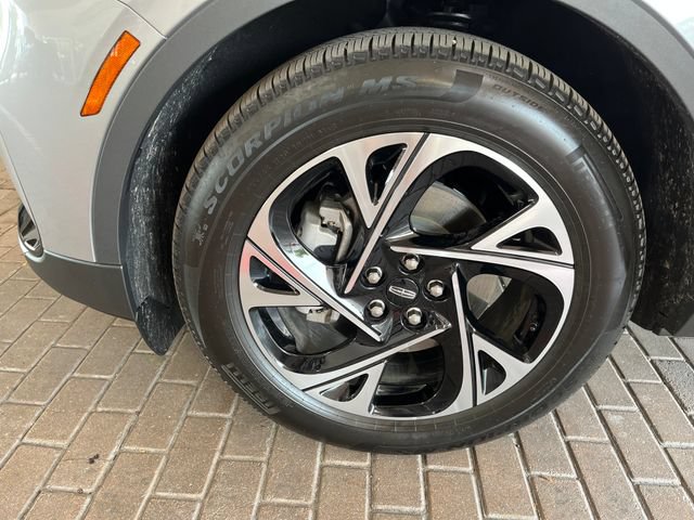 Certified 2026 Lincoln Nautilus Premier AWD/4WD image 10