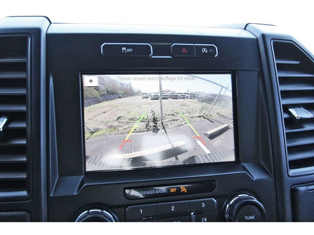 Used 2018 Ford F150 XL w/ Equipment Group 101A Mid image 27