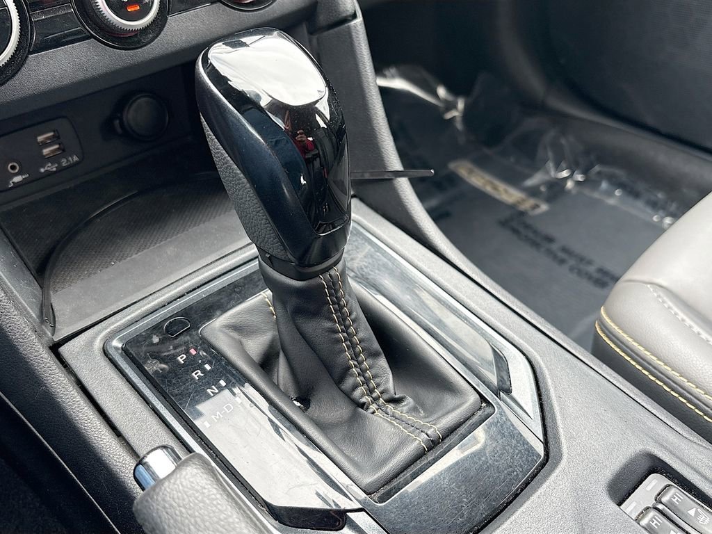 Used 2023 Subaru Crosstrek 2.5i Sport image 16