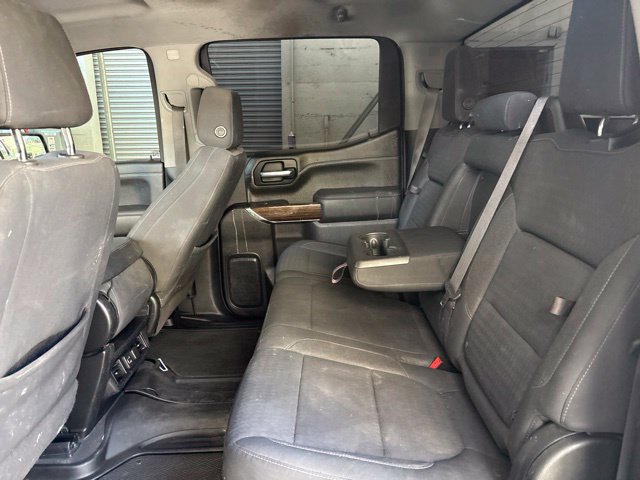 Used 2021 GMC Sierra 1500 Elevation AWD/4WD image 8