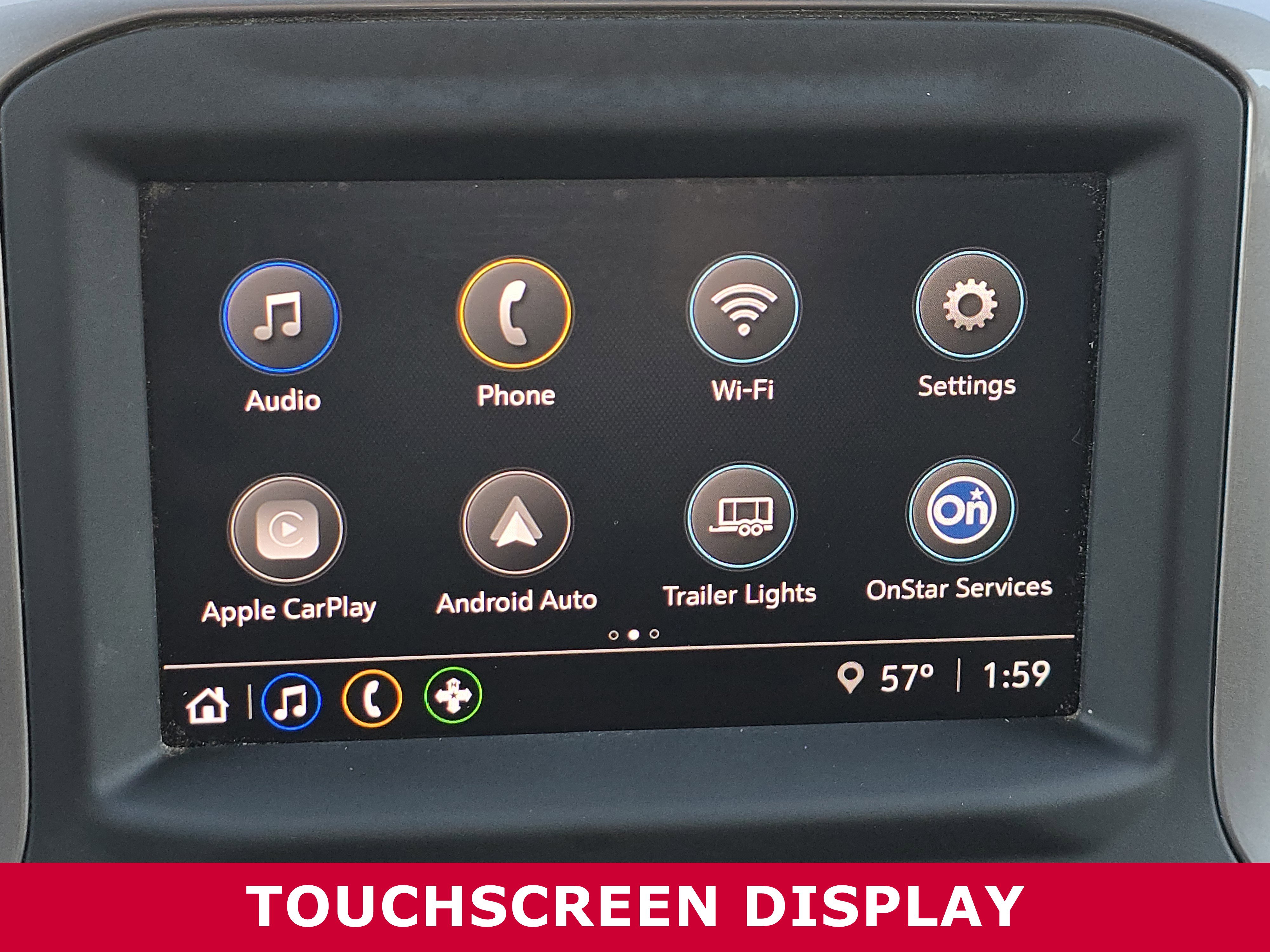 Used 2024 Chevrolet Silverado 3500 W/T image 19