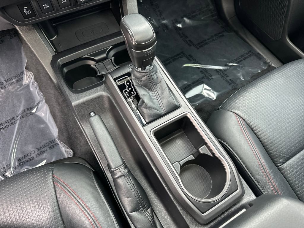 Certified 2021 Toyota Tacoma TRD Pro image 23