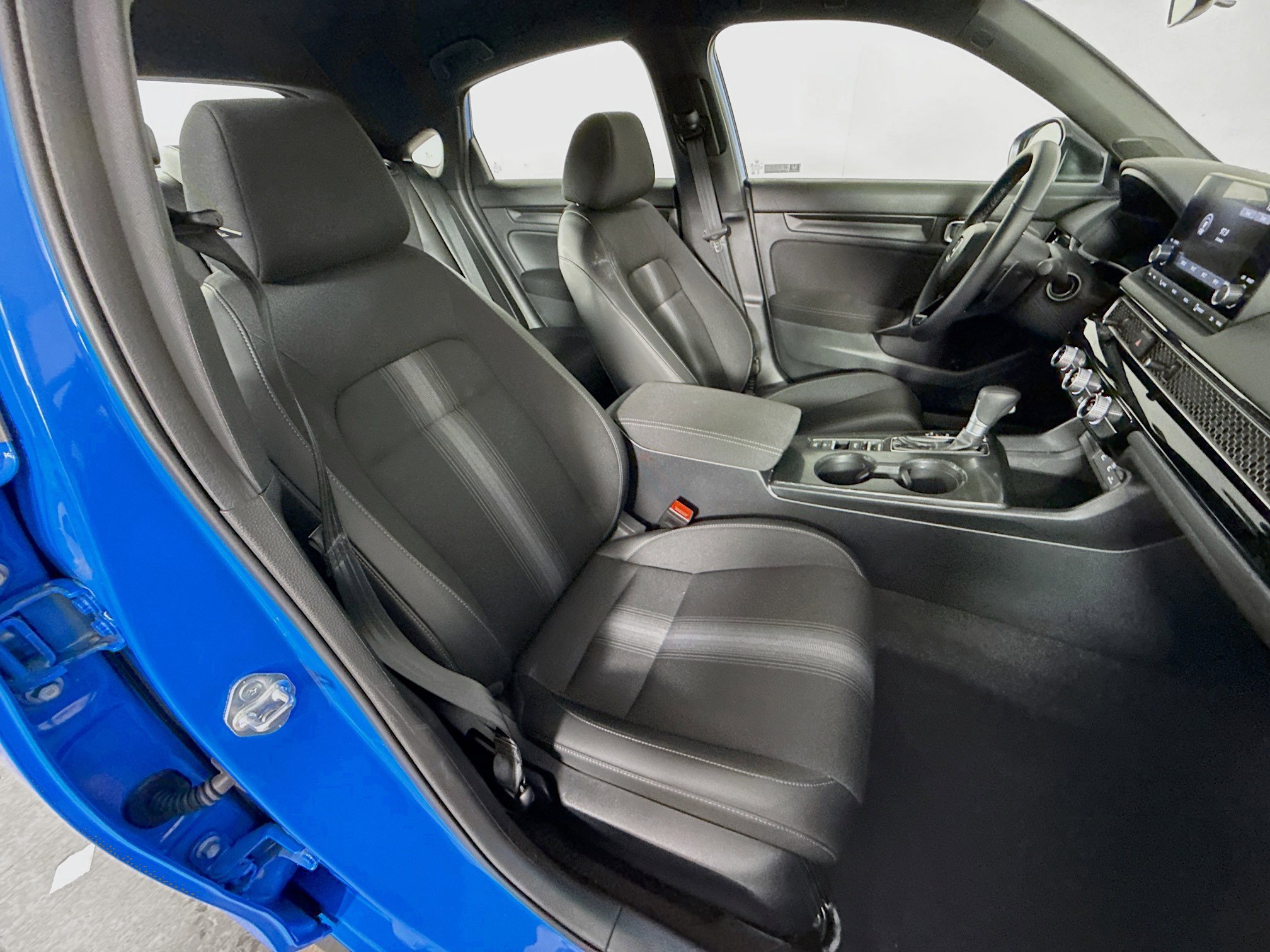 Certified 2026 Honda Civic Sport image 33