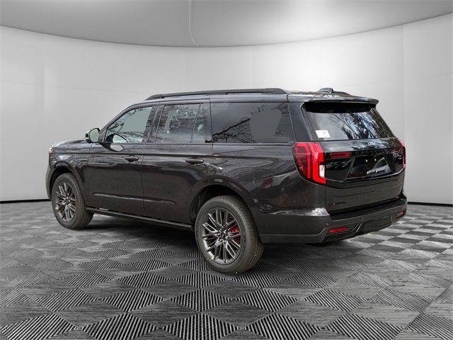 New 2025 Ford Expedition Platinum w/ Stealth Performance Package image 3