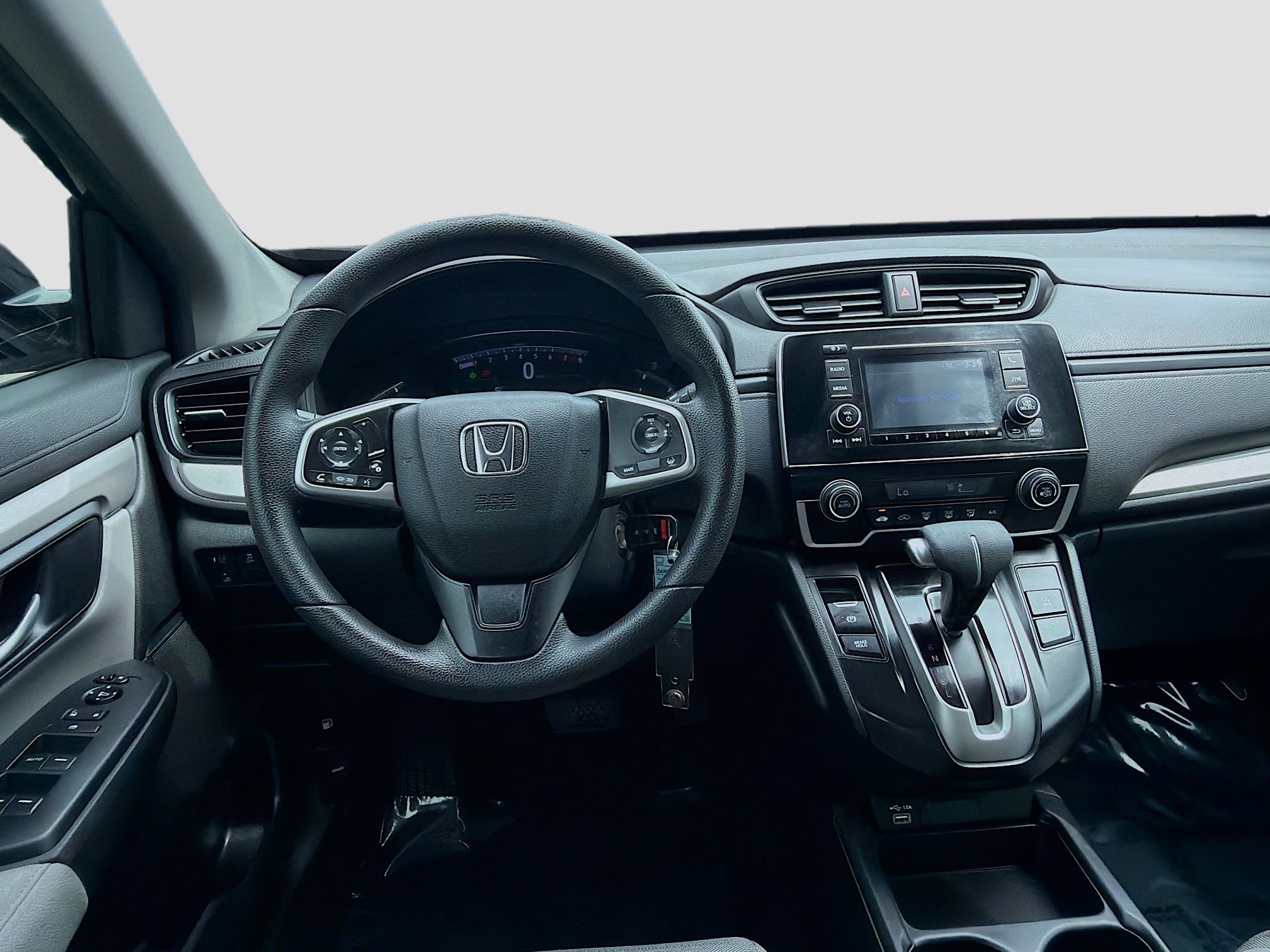 Certified 2020 Honda CR-V LX image 20