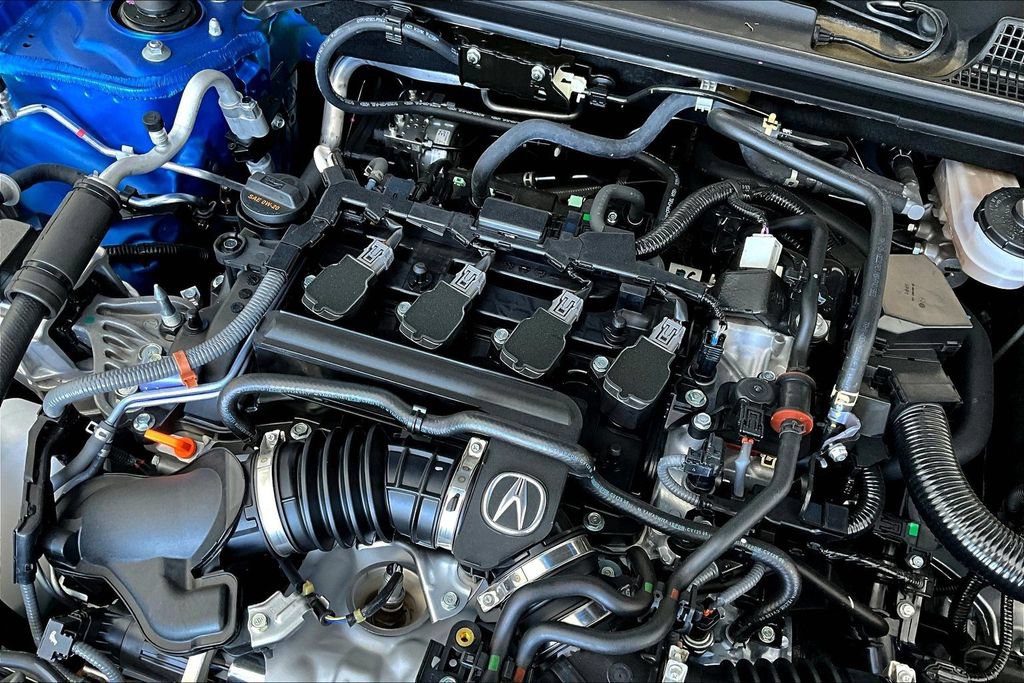 New 2026 Acura Integra A-Spec w/ Technology Package FWD image 26