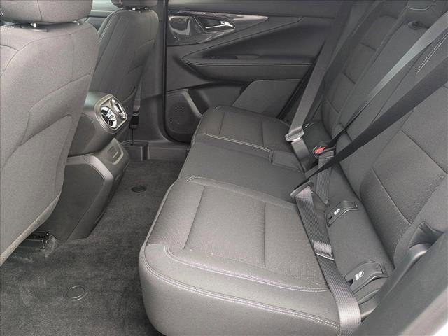 New 2025 Chevrolet Blazer EV LT FWD image 14