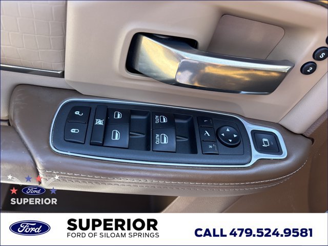 Used 2022 RAM 3500 Longhorn AWD/4WD image 27