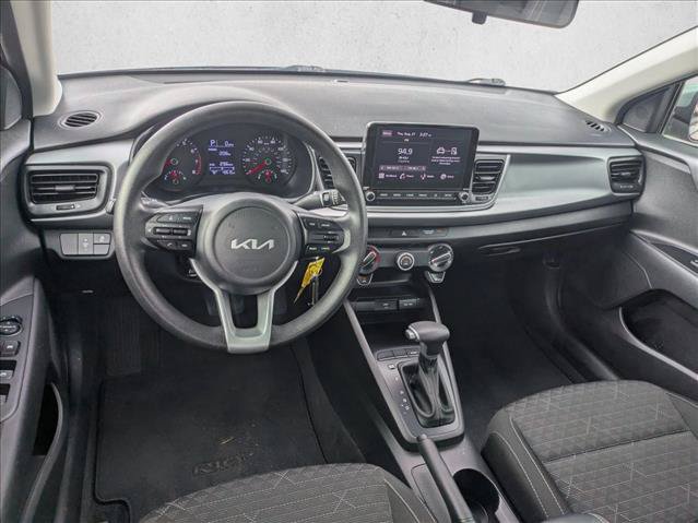Used 2022 Kia Rio S FWD image 15