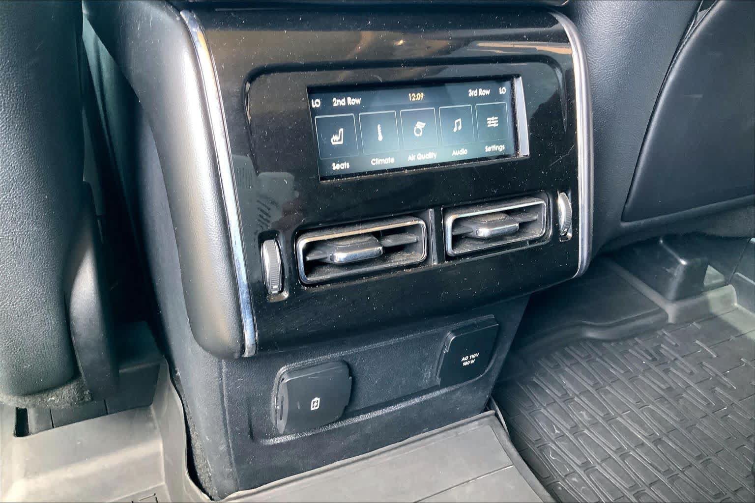 Used 2021 Lincoln Aviator Reserve w/ Equipment Group 210A AWD/4WD image 30