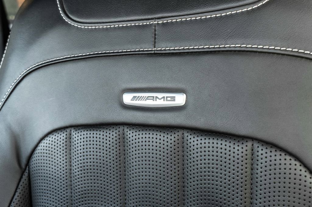 Used 2021 Mercedes-Benz G 63 AMG 4MATIC image 8