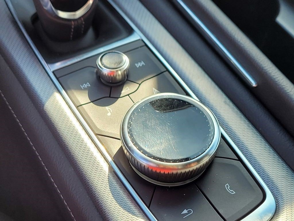 Certified 2023 Cadillac CT5 Luxury AWD/4WD image 26