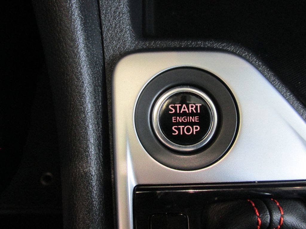 Used 2024 Nissan Sentra SR image 23