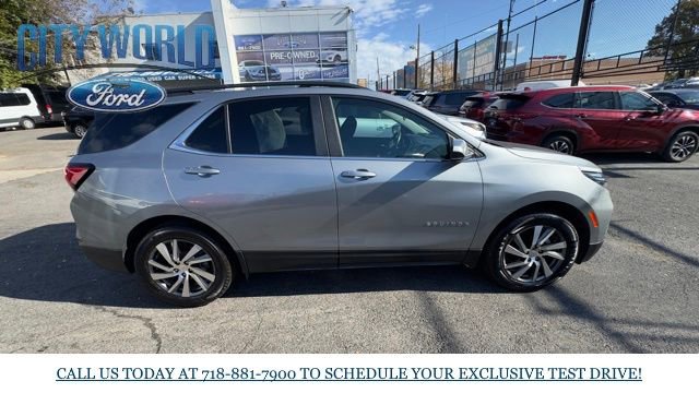 Used 2024 Chevrolet Equinox LT w/ LPO, Floor Liner Package image 6