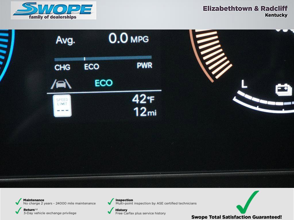 New 2026 Hyundai Santa Fe SE image 19