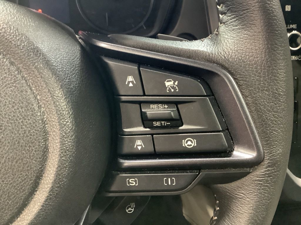 Certified 2025 Subaru Forester Limited image 14