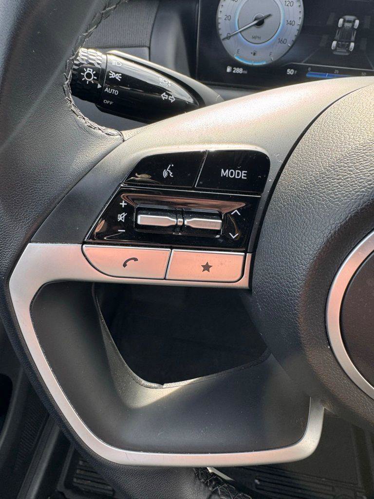 New 2024 Hyundai Tucson XRT AWD/4WD image 29