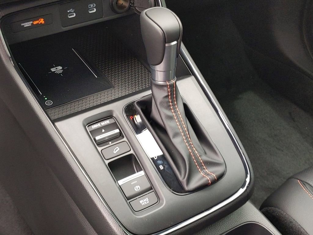 New 2026 Honda CR-V Sport-L image 19