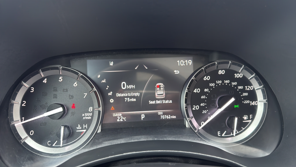 Used 2021 Toyota Highlander XSE AWD/4WD image 16