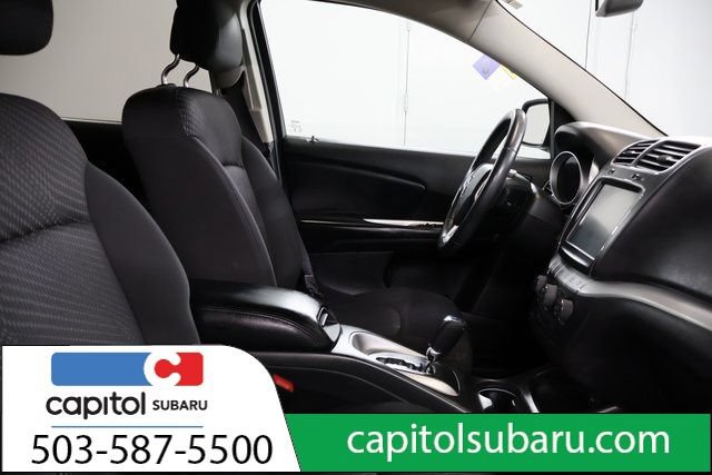 Used 2015 Dodge Journey SXT w/ Flexible Seating Group AWD/4WD image 25