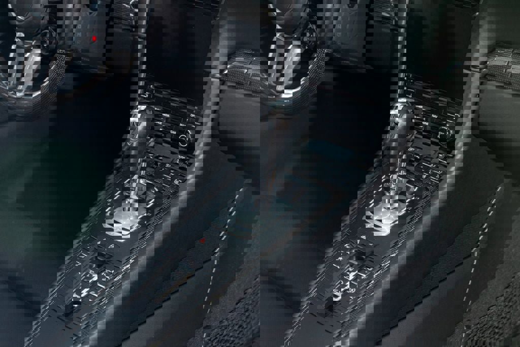 Used 2019 Porsche 911 Turbo S image 18