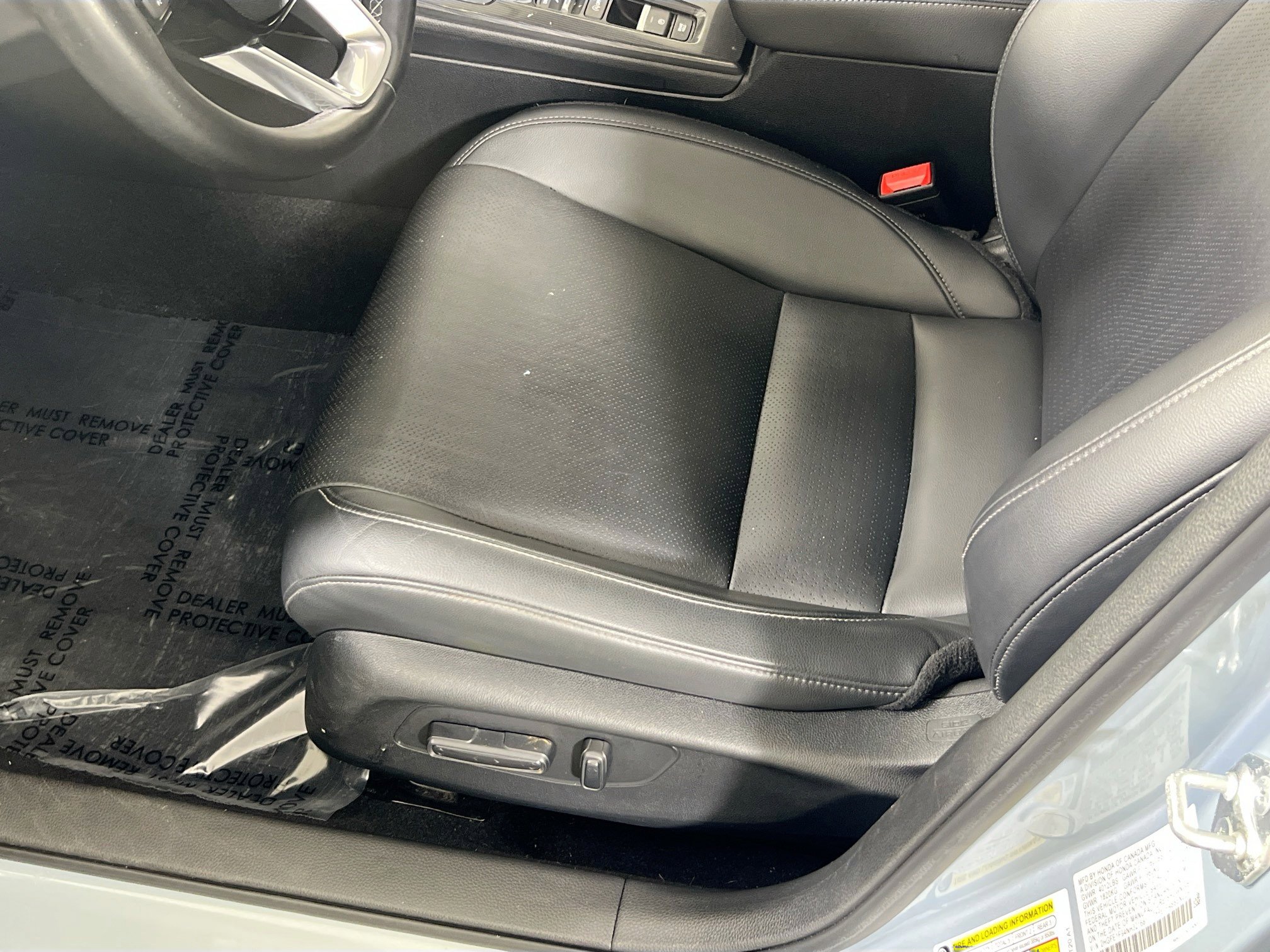 Used 2022 Honda Civic Touring image 19