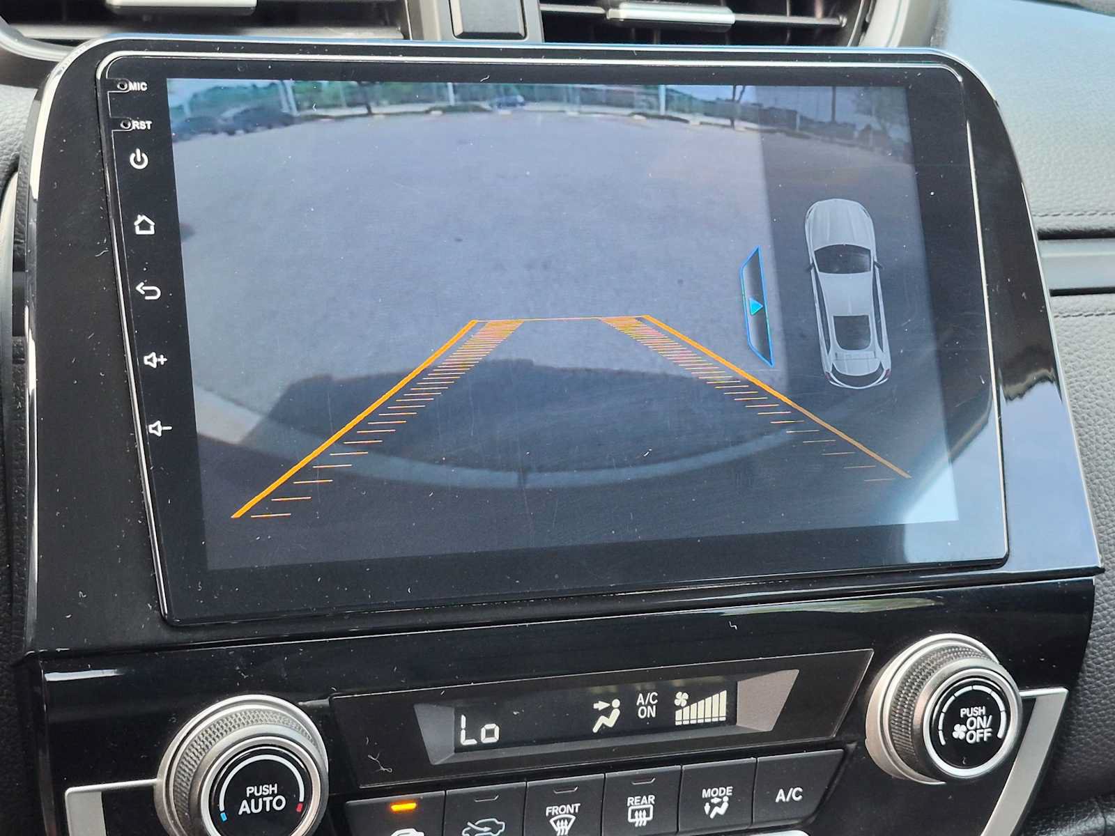 Used 2017 Honda CR-V LX image 25