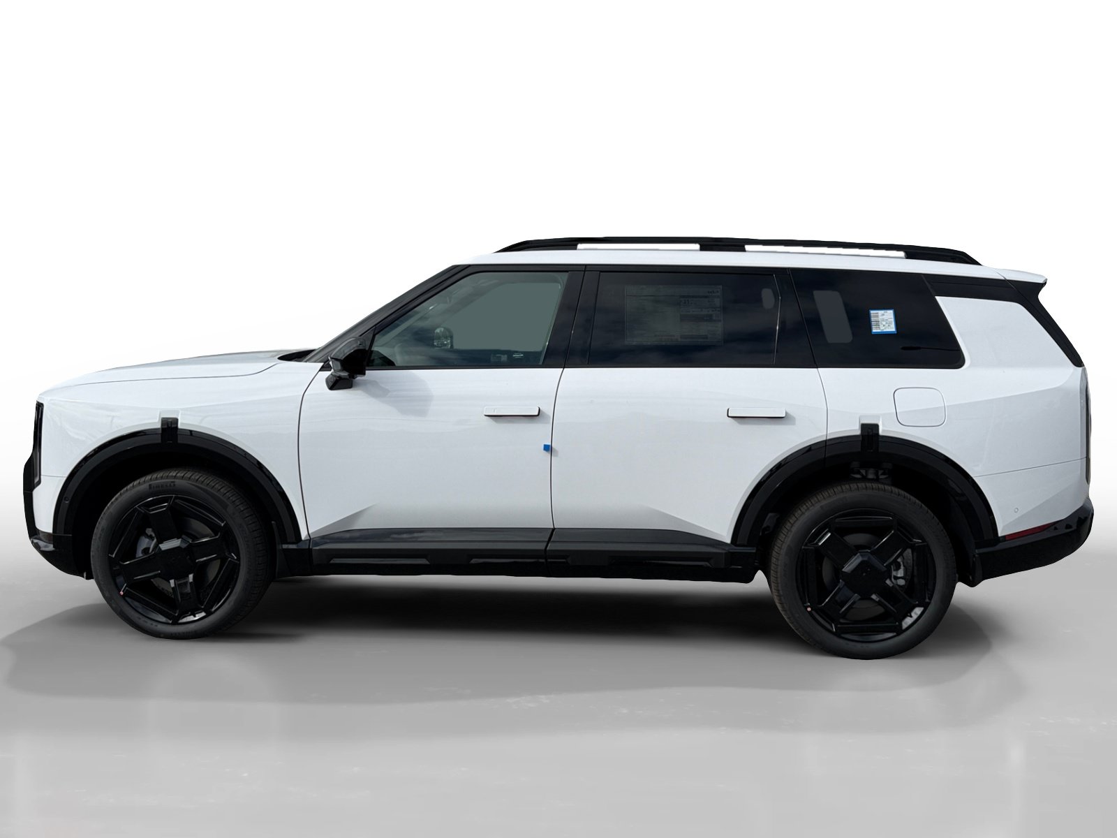 New 2027 Kia Telluride SX X-Line AWD/4WD image 2