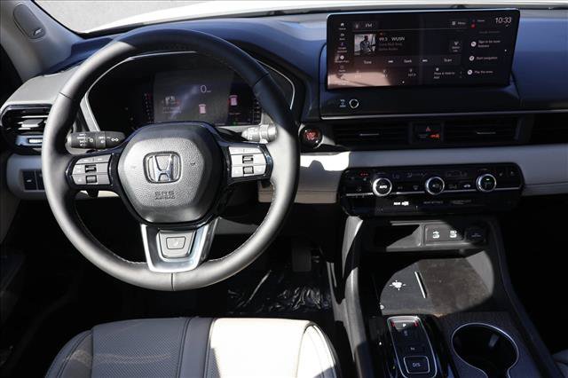 New 2026 Honda Pilot Elite image 25